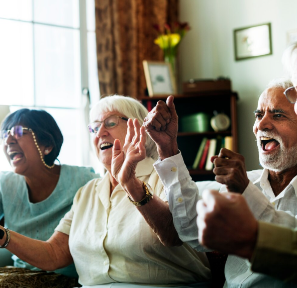 Assisted Living