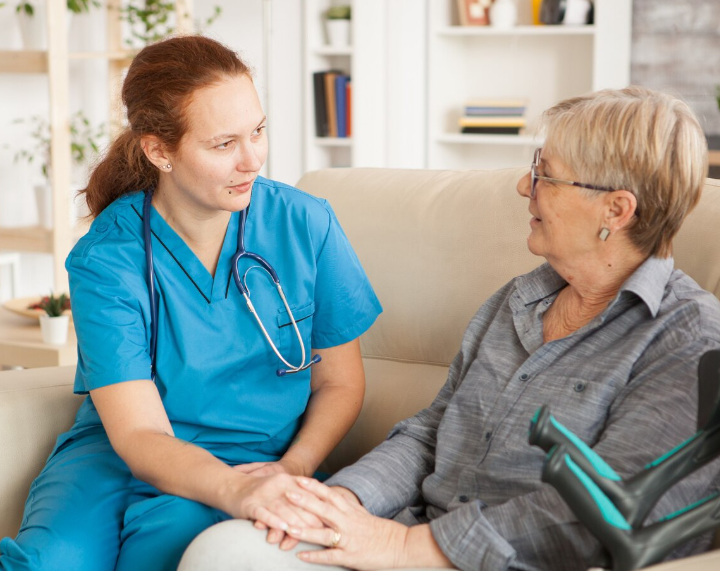 Memory Care